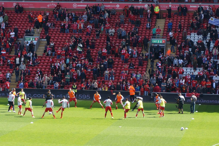 米体：弗拉霍维奇和加蒂今天分别在伦敦和里昂接受手术