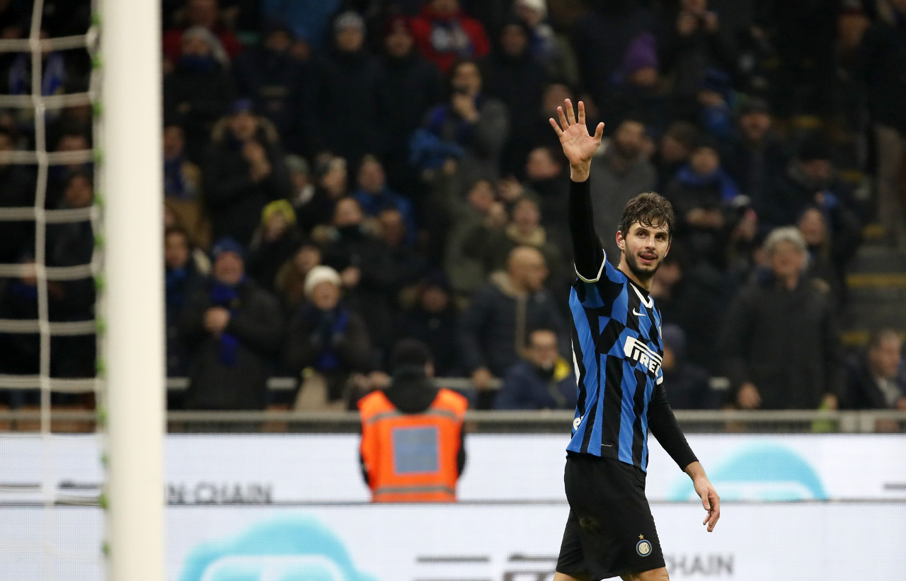 土媒：贝西克塔斯想冬窗租借桑乔，并承诺给予其稳定出场时间（土媒：贝西克塔斯有意在冬窗租借桑乔，保证其充足出场时间）