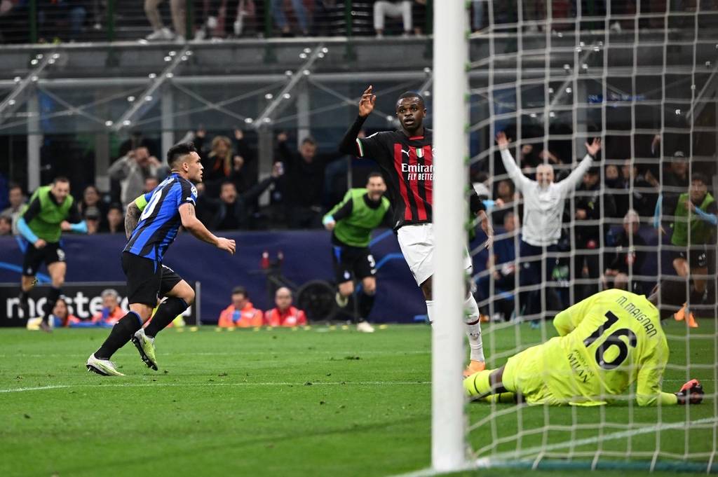 自然年国家队+顶级联赛俱乐部进球数历史前10：梅西91球第1