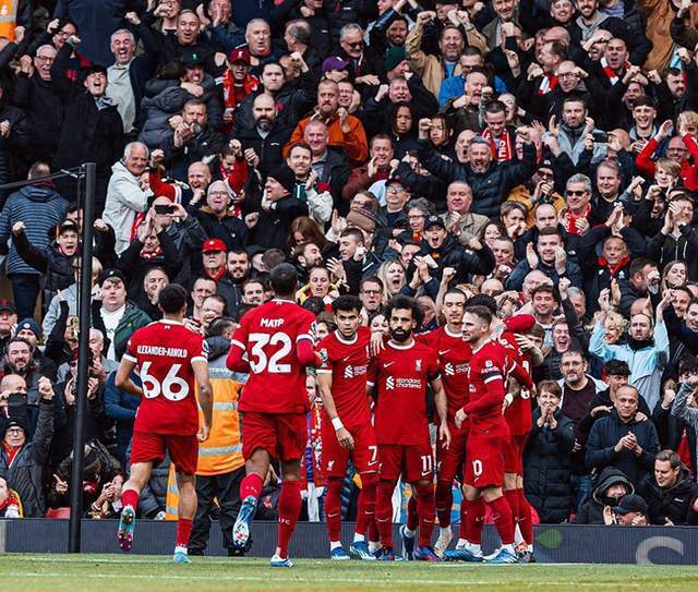 TA：菱形中场巩固了红军防守，伊萨克&埃基蒂克组合仍需磨合