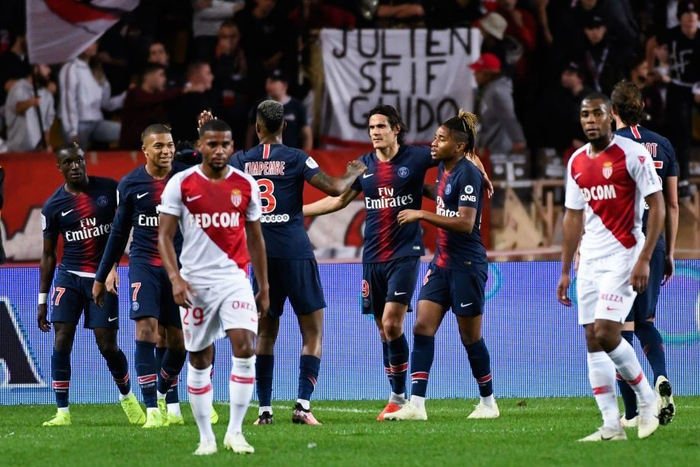 门将：兄弟，你别这样吓我