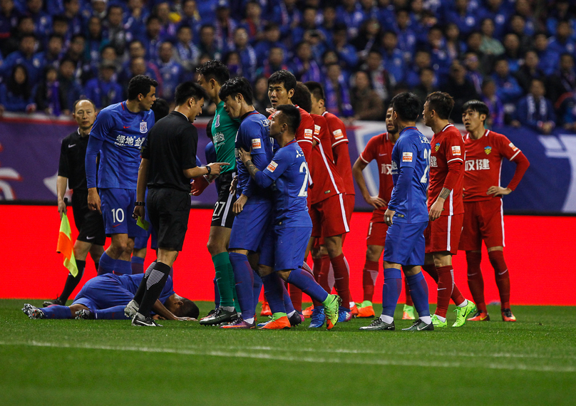 阿斯：英、葡多家俱乐部有意帕尔梅拉斯21岁巴西中场阿兰