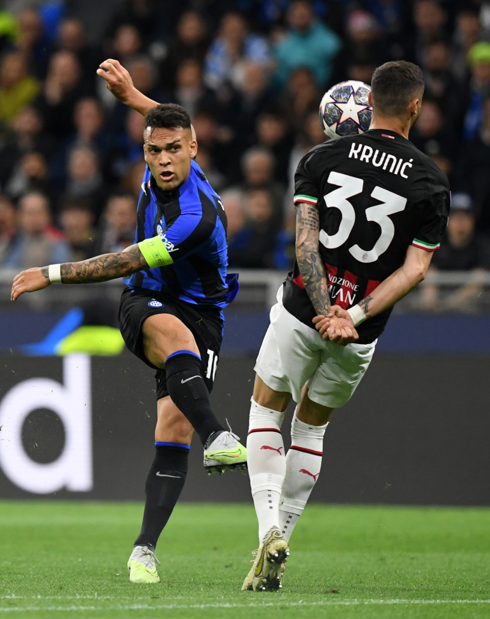 莫雷托：斯帕莱蒂很欣赏弗拉泰西，但国米和尤文之间没谈判