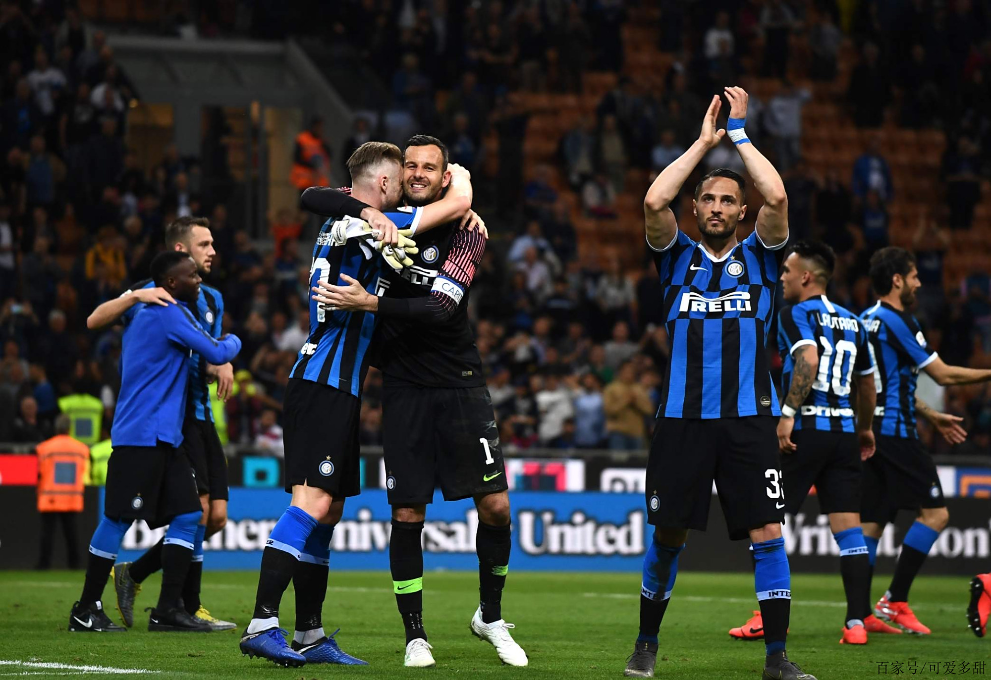 预测市场体育合约在内华达州受限