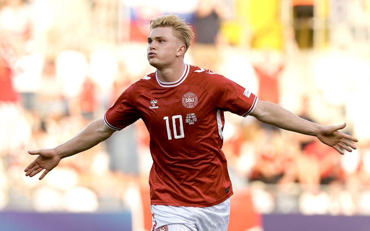 德转本期国家队身价榜：英格兰、法国、西班牙前3，阿根廷第9