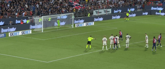 国王杯半场：里克尔梅梅开二度，贝蒂斯2-0托伦CF（国王杯半场战报：里克尔梅双响，贝蒂斯2-0领先托伦CF）