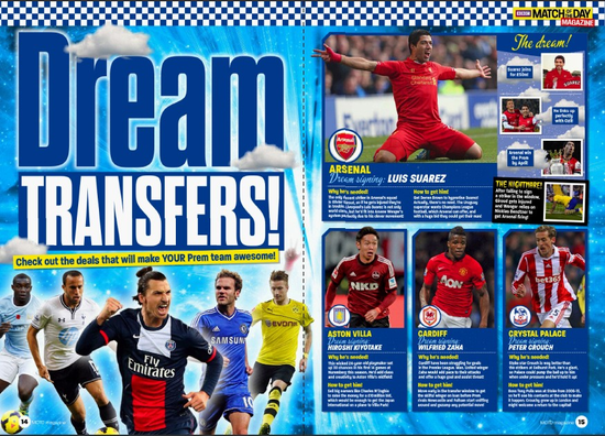 欧冠本轮最佳球员候选：姆巴佩、维蒂尼亚、吉拉西、奥巴梅扬