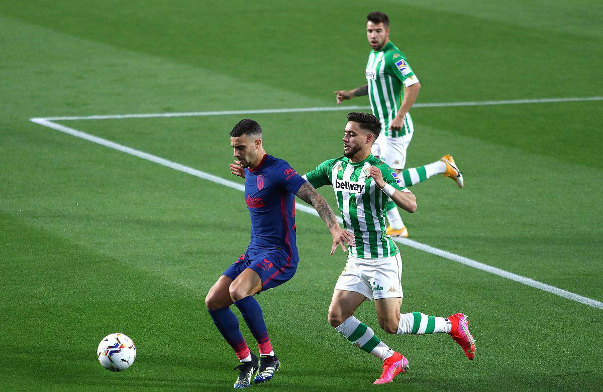 记者：伯恩利正就引进纽卡门将杜布拉夫卡进行谈判