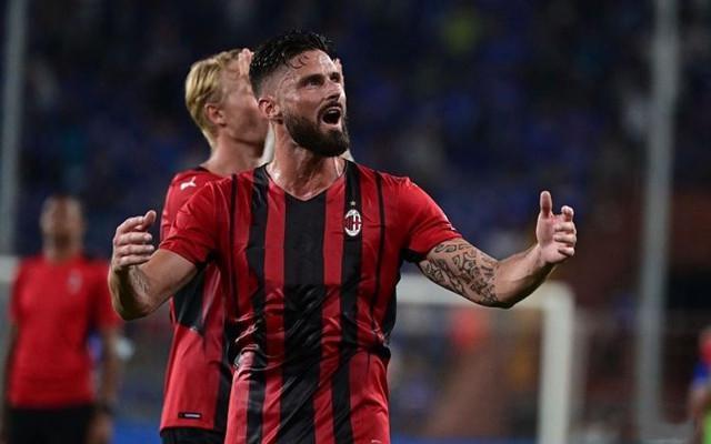 马尔基西奥：国米拥有意甲最强阵容；没想到齐沃能有如此表现（马尔基西奥：意甲最强当属国米，齐沃的表现让我意外）