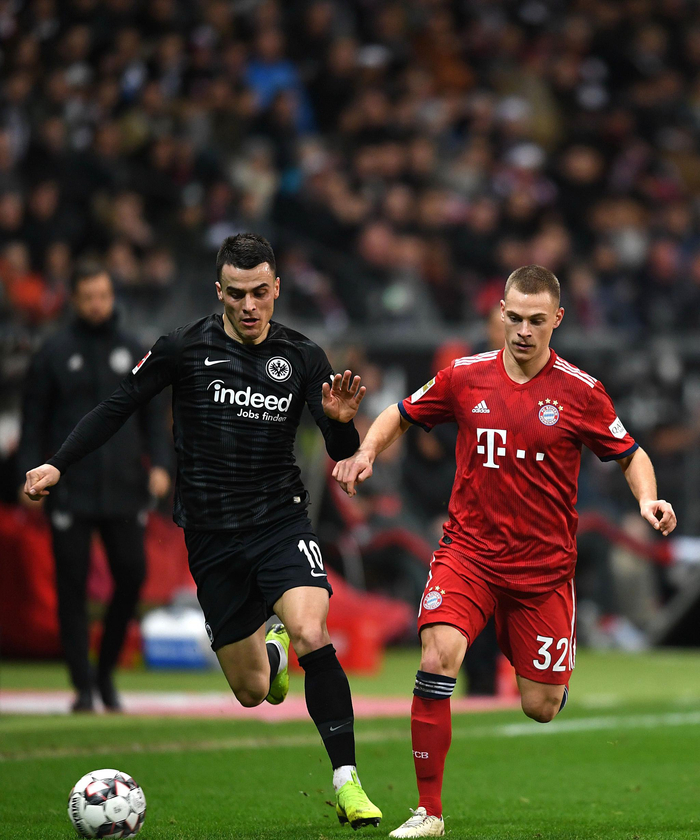 王大雷：九哥回来后带队打出了泰山精神，瓦科没拿金靴可惜