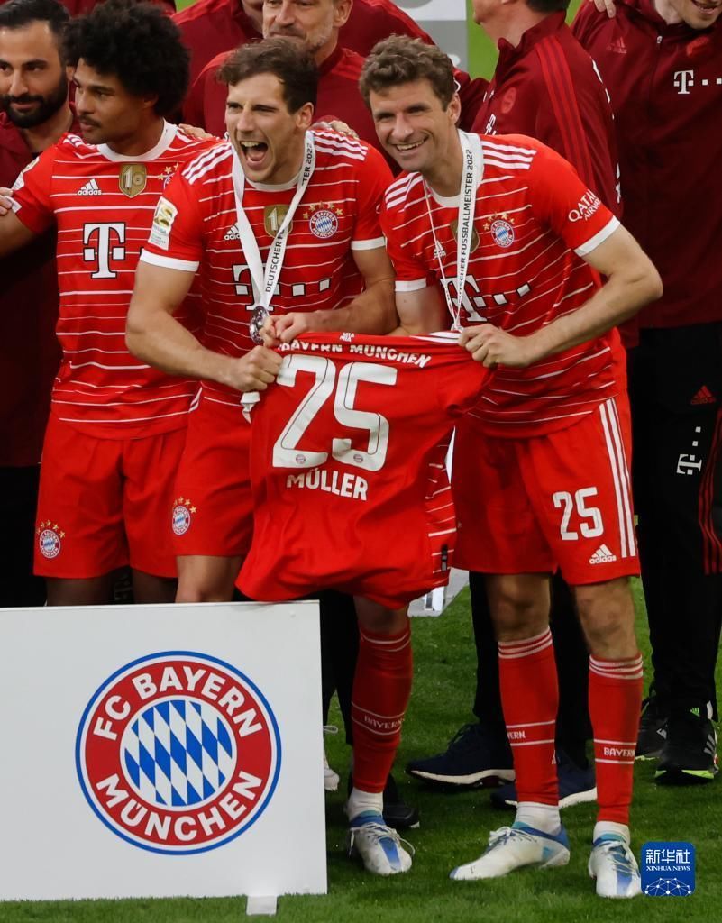 这队真的勇且稳