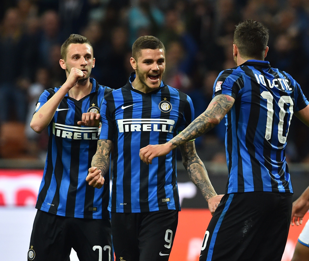 防守强度一上来整个比赛变了