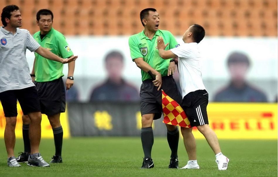 解锁津门虎vs申花！恩怨交织的众生相