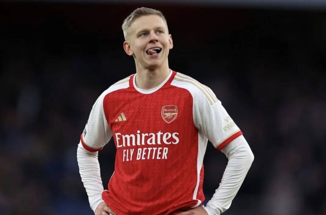 挪威队主帅：我们和阿森纳达成协议，厄德高不会在世预赛出场